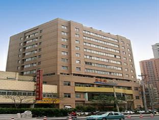 Hangzhou Qingshui Bay Holiday Hotel Экстерьер фото